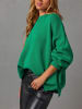 LA Angels Sweter w kolorze zielonym