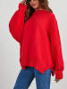 LA Angels Pullover in Rot