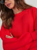 LA Angels Pullover in Rot
