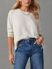 LA Angels Pullover in Creme