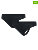 adidas 2-delige set: strings zwart