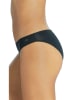 adidas Figi (2 pary) w kolorze czarnym