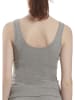 adidas Hemdchen in Grau
