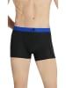 adidas 3er-Set: Boxershorts in Schwarz