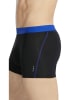 adidas 3er-Set: Boxershorts in Schwarz