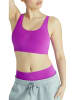 adidas Bustier in Lila