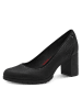 s.Oliver Pumps zwart