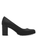 s.Oliver Pumps zwart