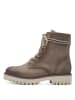 s.Oliver Boots in Braun