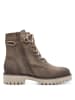 s.Oliver Boots in Braun