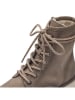 s.Oliver Boots in Braun