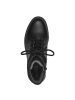 s.Oliver Boots zwart