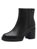 s.Oliver Stiefeletten in Schwarz