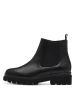 s.Oliver Boots zwart