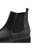 s.Oliver Boots zwart