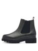 s.Oliver Boots in Anthrazit
