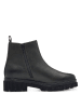 s.Oliver Boots antraciet