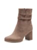 s.Oliver Stiefeletten in Taupe
