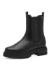 s.Oliver Boots in Schwarz