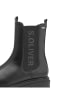 s.Oliver Boots in Schwarz