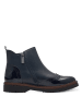 s.Oliver Boots donkerblauw