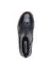 s.Oliver Boots donkerblauw