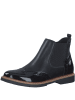 s.Oliver Boots zwart