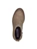 s.Oliver Boots taupe