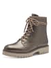s.Oliver Boots bruin