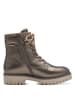 s.Oliver Boots bruin
