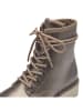 s.Oliver Boots in Braun