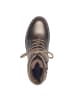 s.Oliver Boots bruin