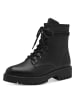 s.Oliver Boots in Schwarz