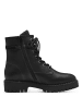 s.Oliver Boots in Schwarz