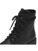 s.Oliver Boots in Schwarz
