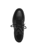 s.Oliver Boots in Schwarz