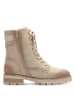 s.Oliver Boots in Beige