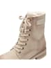 s.Oliver Boots in Beige