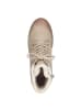 s.Oliver Boots in Beige