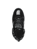 s.Oliver Leren boots zwart