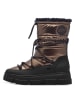 s.Oliver Winterstiefel in Braun