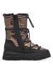 s.Oliver Winterstiefel in Braun