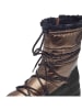 s.Oliver Winterstiefel in Braun