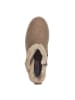 s.Oliver Boots taupe