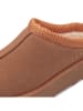 s.Oliver Leren enkelboots lichtbruin