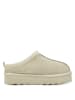 s.Oliver Leren enkelboots beige