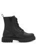 s.Oliver Boots zwart
