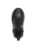 s.Oliver Boots zwart