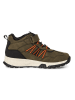 s.Oliver Sneakers in Khaki