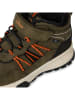 s.Oliver Sneakers in Khaki
